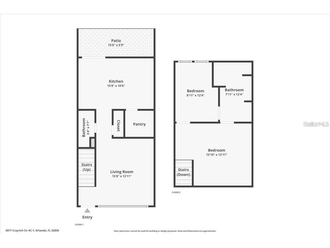  Orlando FL 32839 O6314095 image3