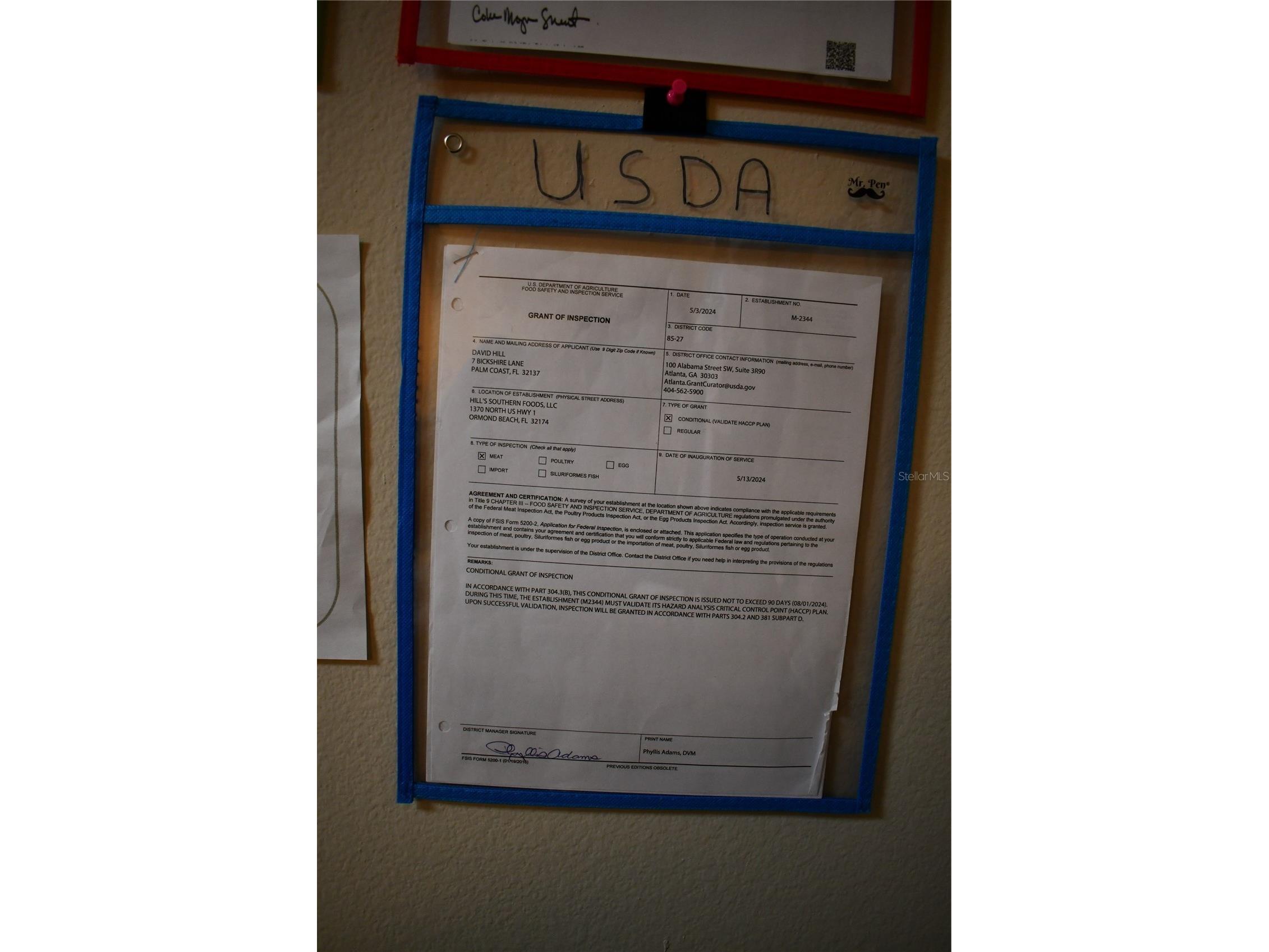  Ormond Beach FL 32174 W7884409 image37