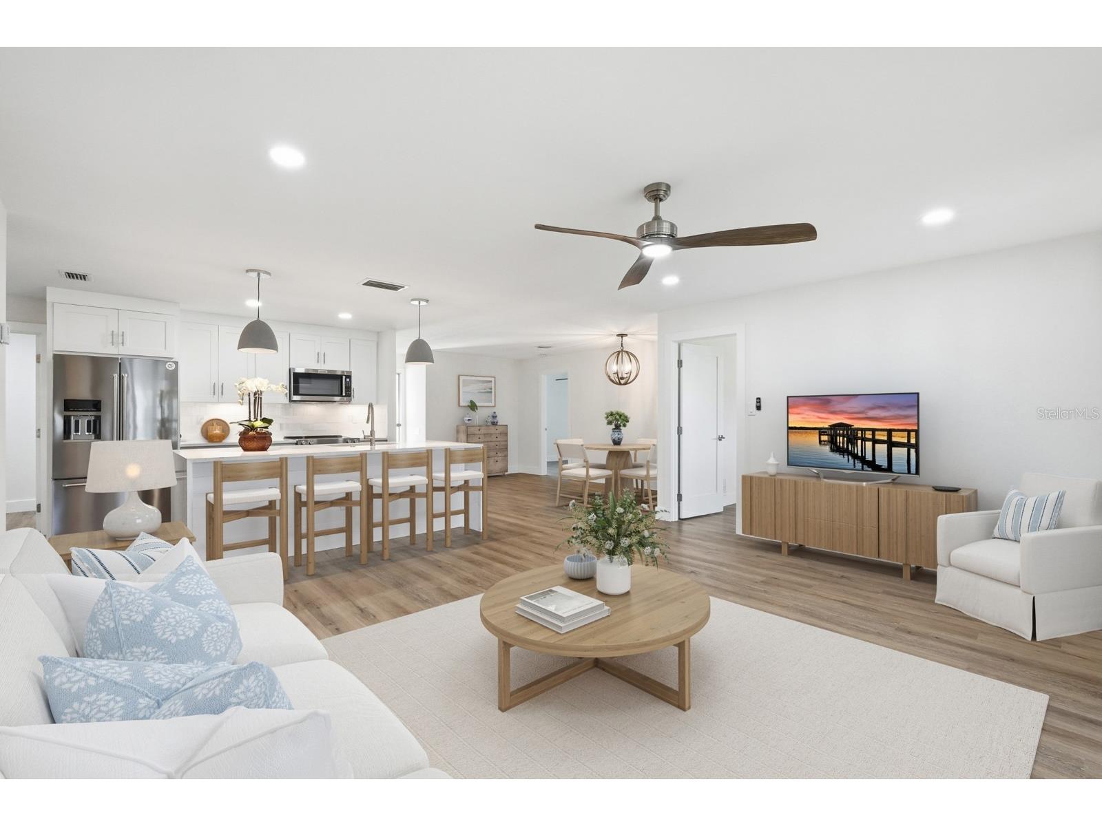  Ormond Beach FL 32176 - ATLANTIC OCEAN V4945506 image2