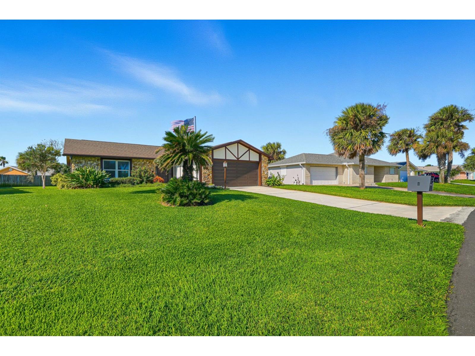  Ormond Beach FL 32176 - ATLANTIC OCEAN V4945506 image55