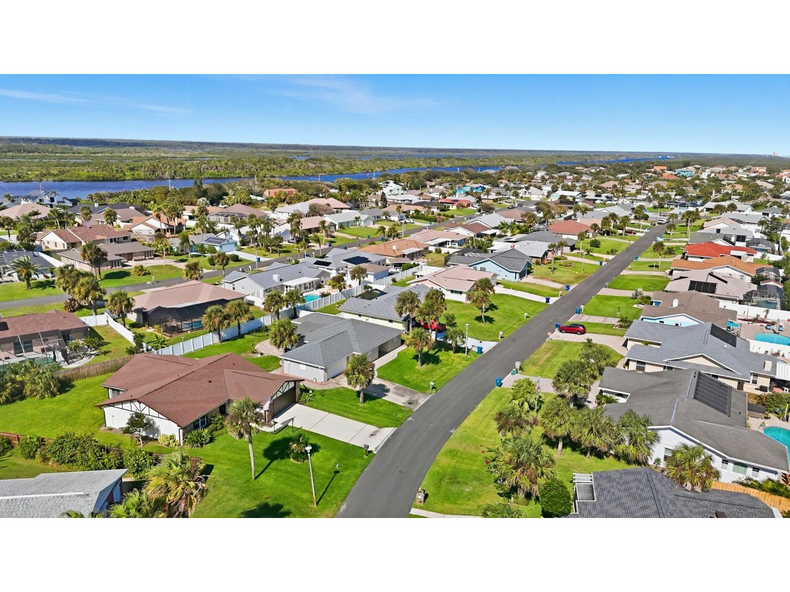  Ormond Beach FL 32176 - ATLANTIC OCEAN V4945506 image57