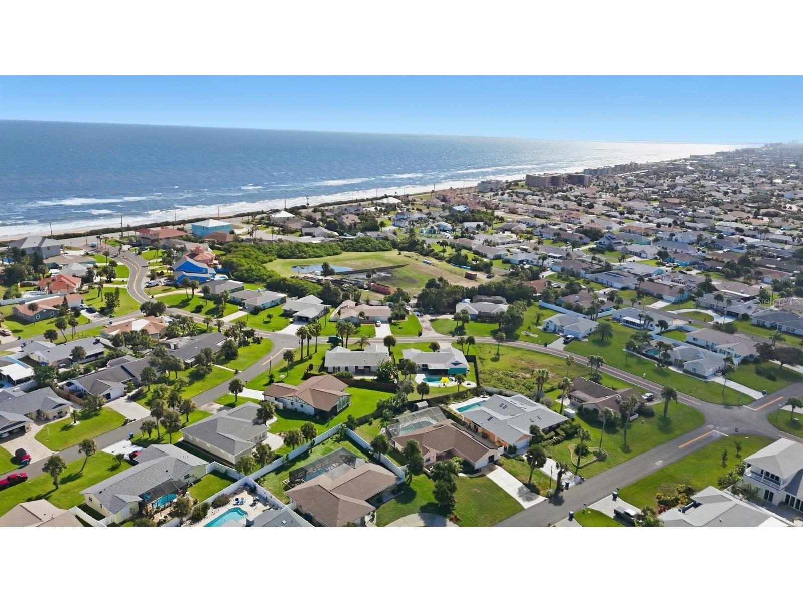  Ormond Beach FL 32176 - ATLANTIC OCEAN V4945506 image59