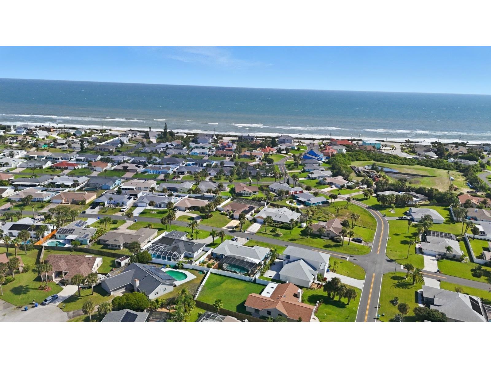  Ormond Beach FL 32176 - ATLANTIC OCEAN V4945506 image60