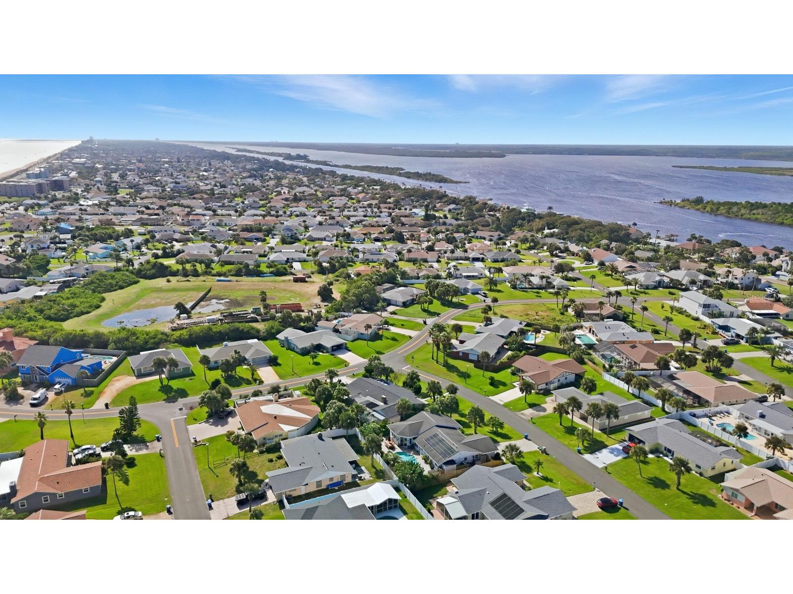  Ormond Beach FL 32176 - ATLANTIC OCEAN V4945506 image61