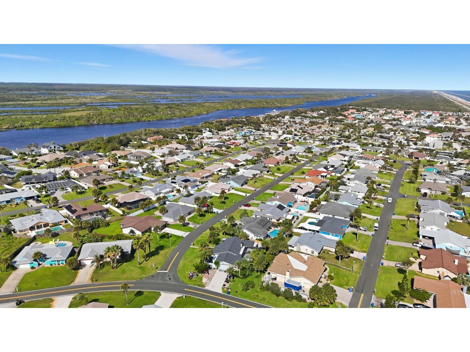  Ormond Beach FL 32176 - ATLANTIC OCEAN V4945506 image62