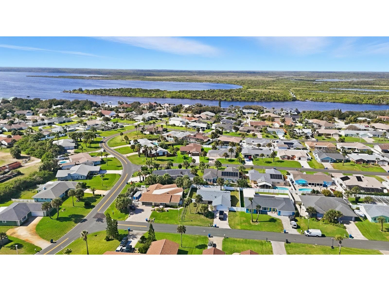  Ormond Beach FL 32176 - ATLANTIC OCEAN V4945506 image63