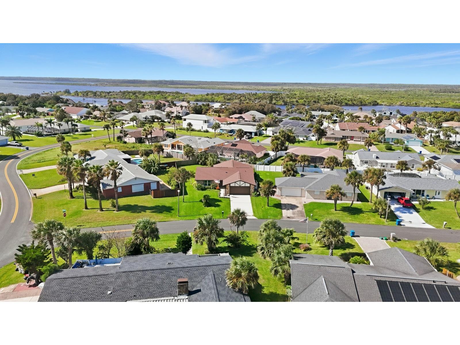  Ormond Beach FL 32176 - ATLANTIC OCEAN V4945506 image64