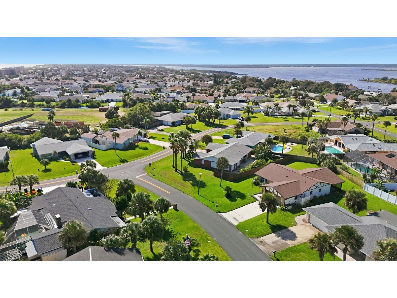  Ormond Beach FL 32176 - ATLANTIC OCEAN V4945506 image66