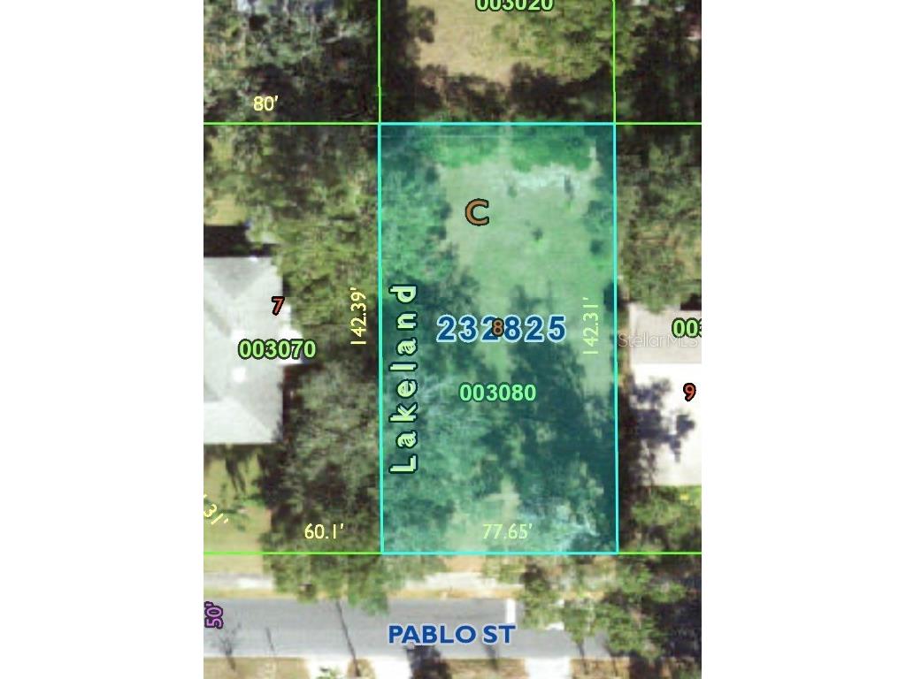 Pablo Street Lakeland FL 33803 L4942530 image1