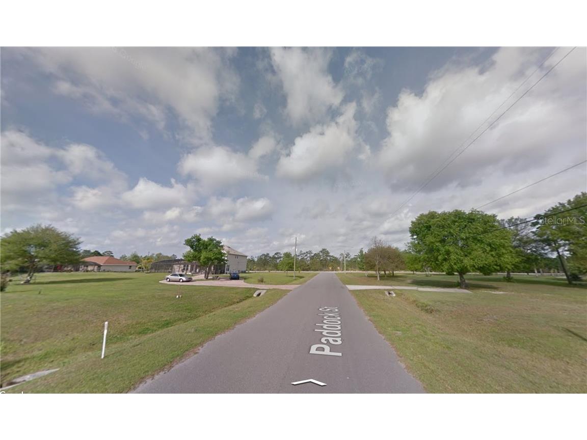Paddock Street Orlando FL 32833 A4476498 image1