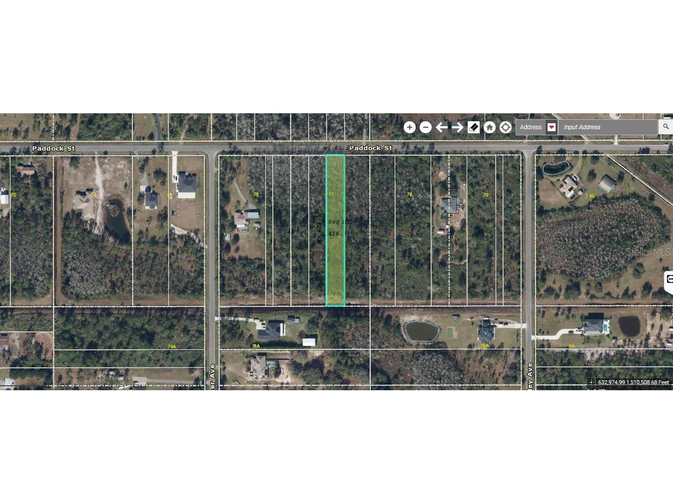 Paddock Street Orlando FL 32833 O6231999 image1