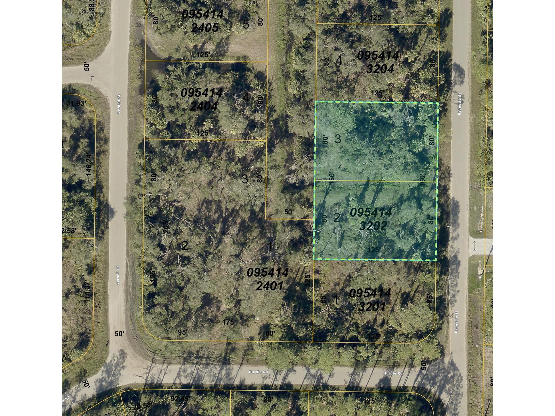 Padgette Street North Port FL 34291 A4682634 image2