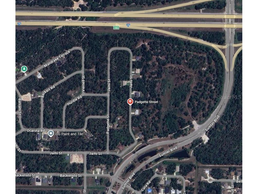 Padgette Street North Port FL 34291 D6143857 image1