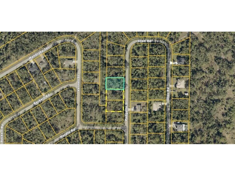 Padgette Street North Port FL 34291 TB8489289 image1