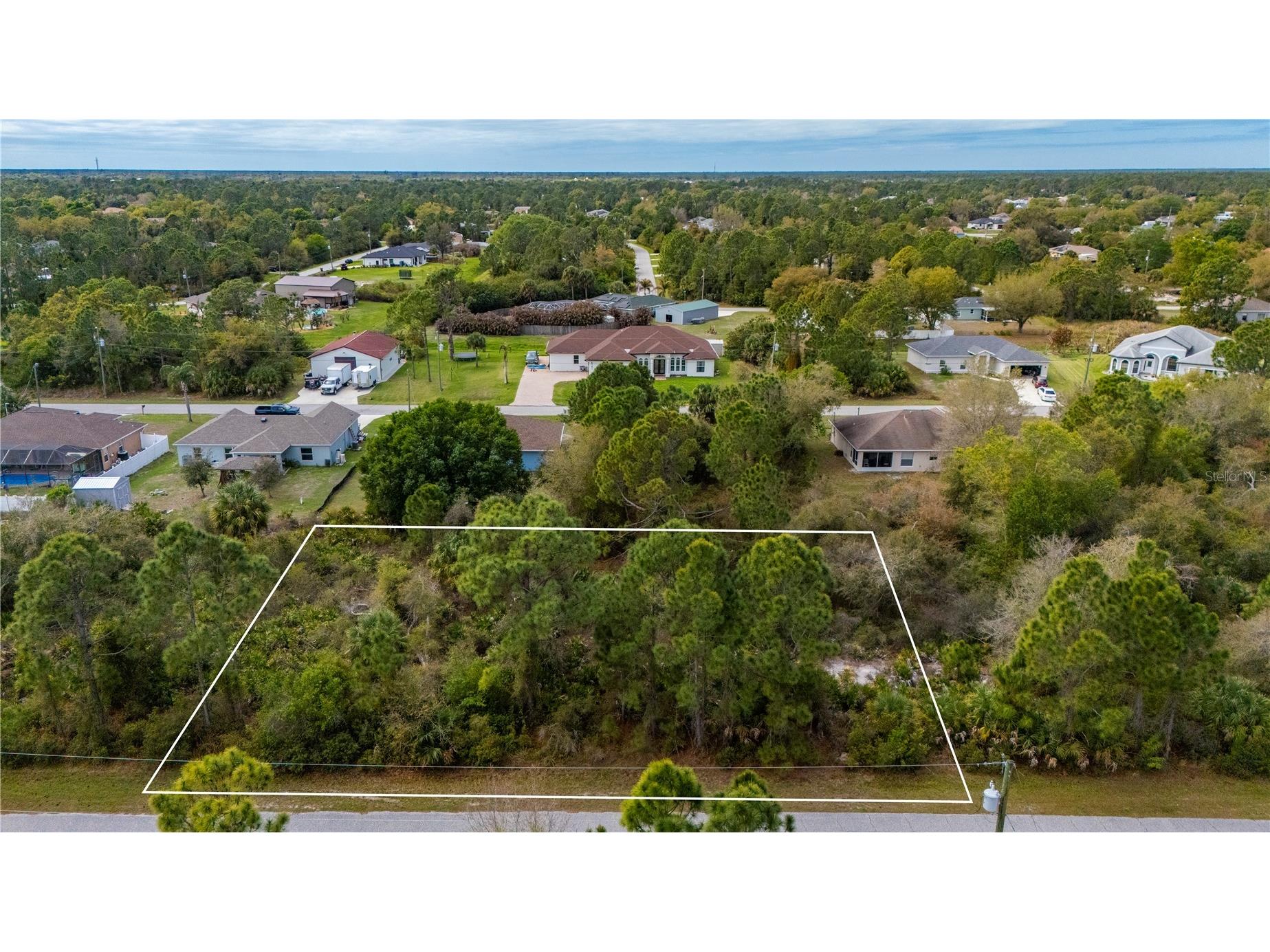 Paigo Lane North Port FL 34291 A4687109 image1