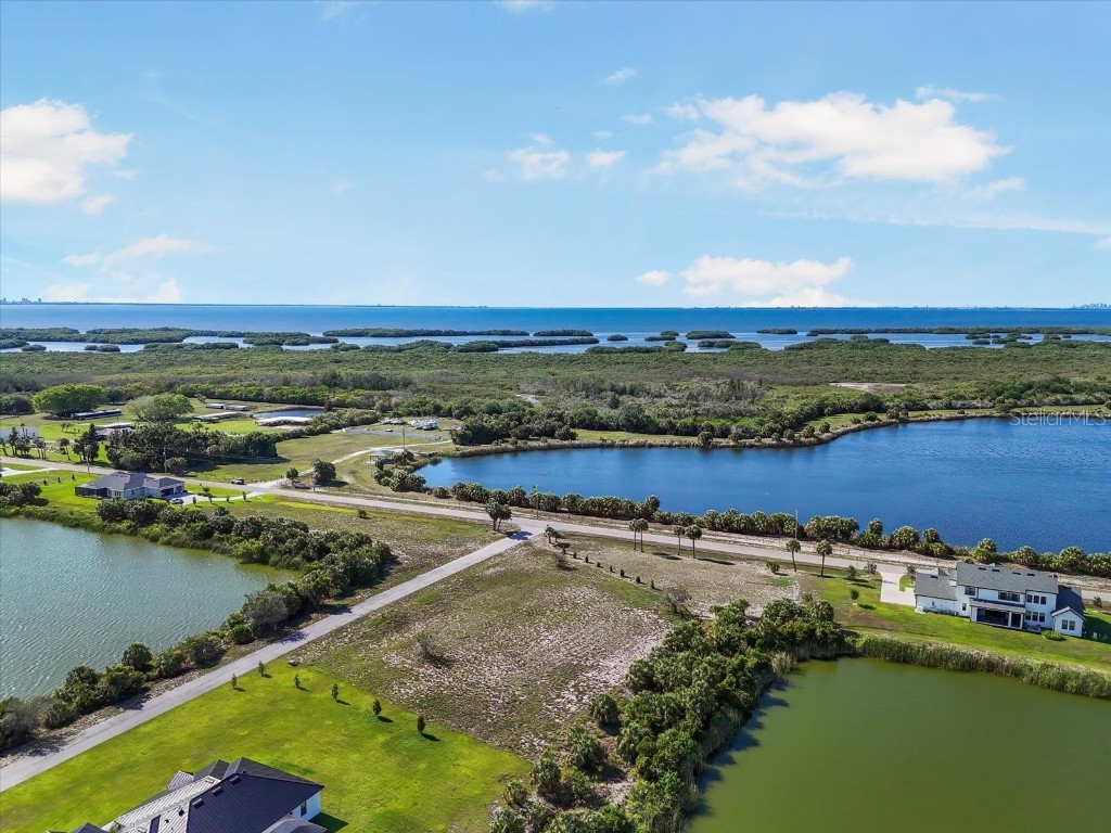 Paleo Point Drive Ruskin FL 33570 - WHITE PELICAN LAKE T3533966 image1