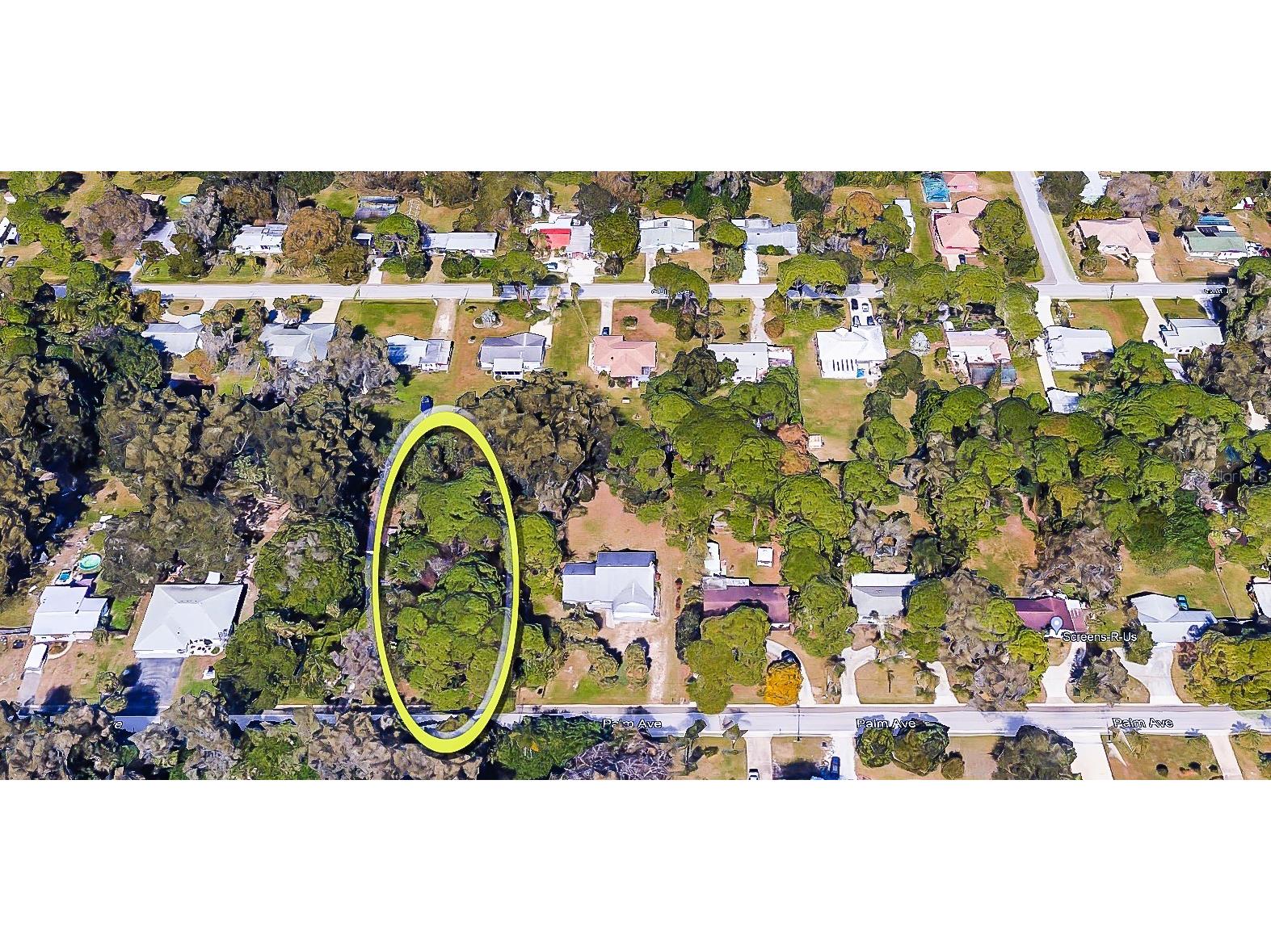 Palm Avenue Nokomis FL 34275 A4603748 image1