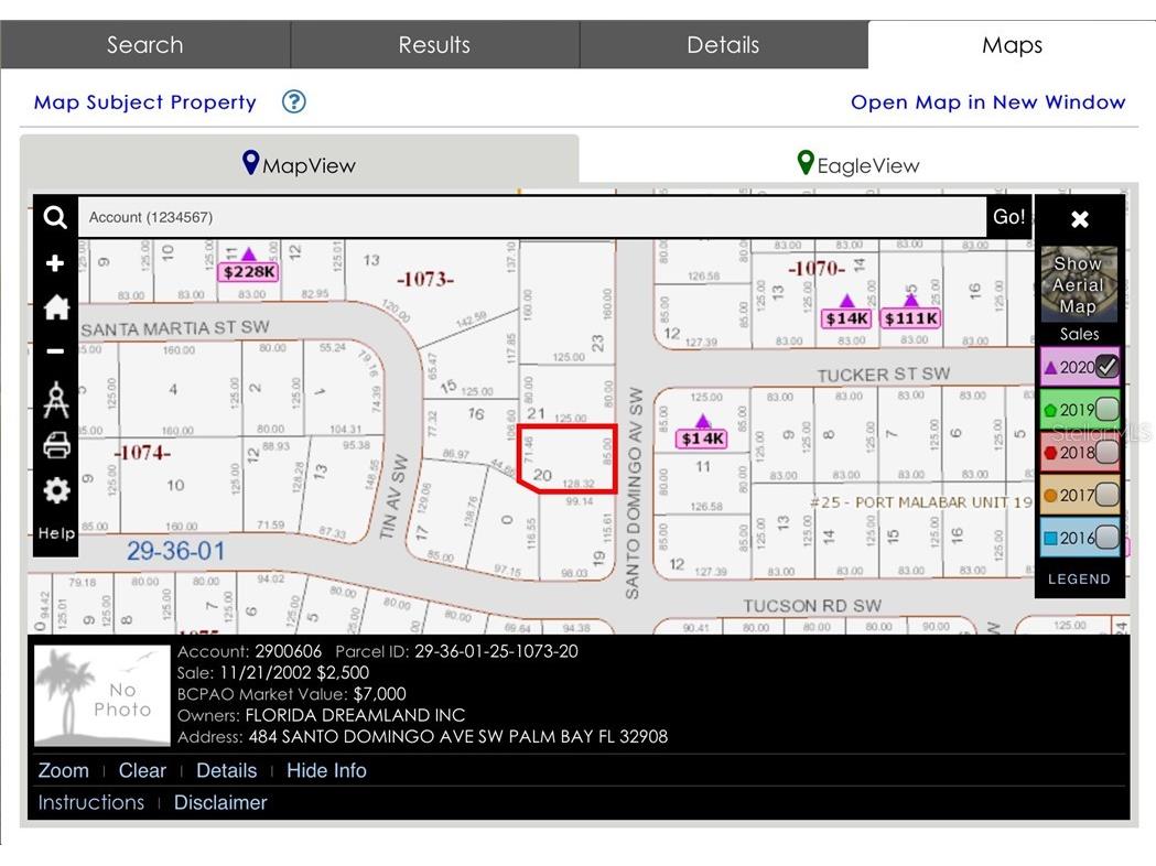  Palm Bay FL 32908 W7830361 image1