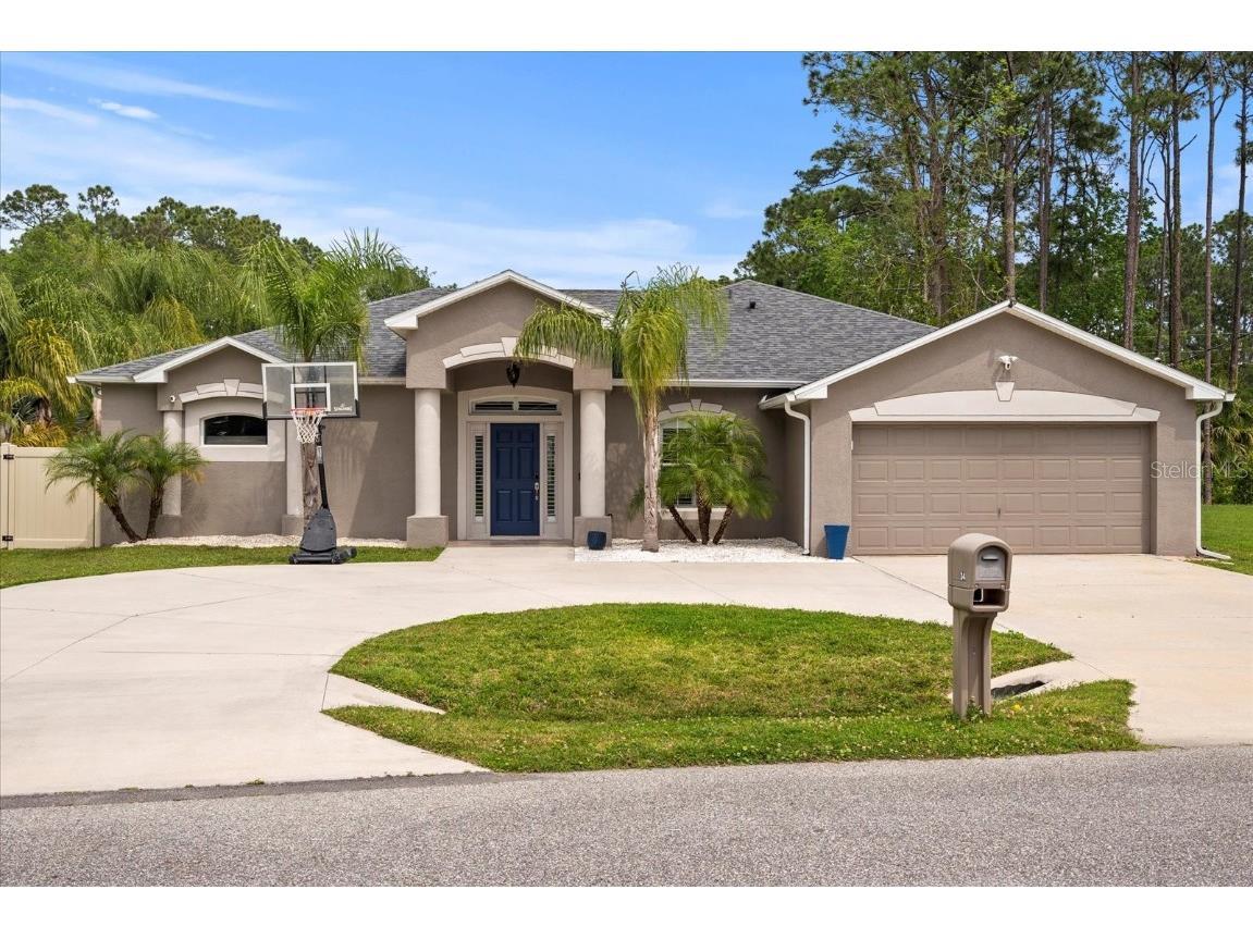 34 Birchshire Lane Palm Coast FL 32137 FC299524 image1