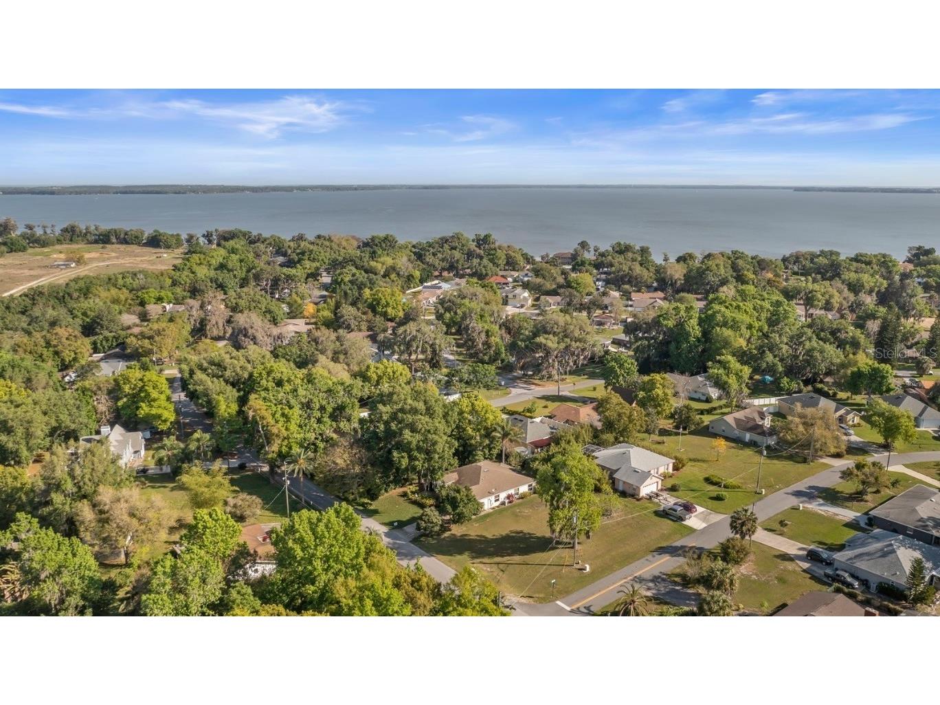 Palm Drive Yalaha FL 34797 - LAKE HARRIS G5089491 image1