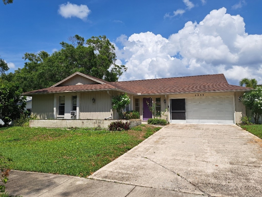  Palm Harbor FL 34684 - LAKE TARPON U8205075 image1