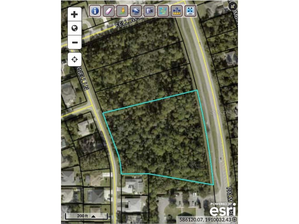 Palm Harbor Pkwy Palm Coast FL 32137 FC307164 image1