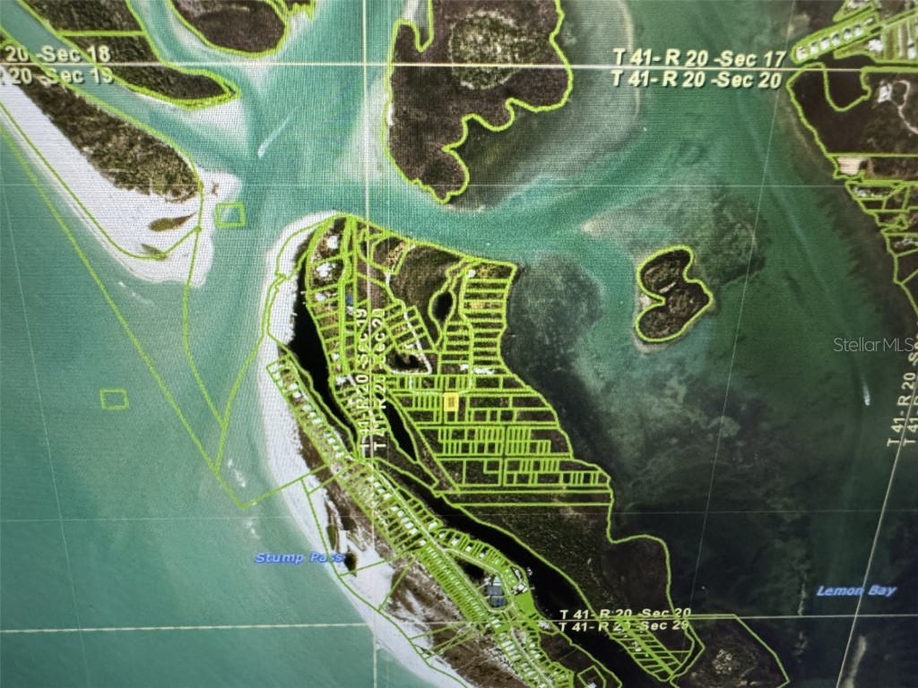 Palm Point Way Placida FL 33946 D6137427 image13