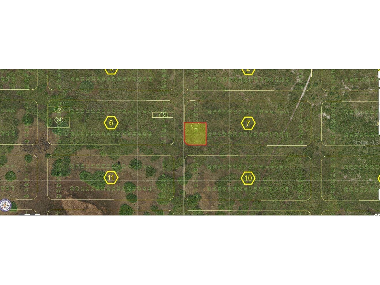 Palmetto Avenue Kenansville FL 34739 O6241766 image1