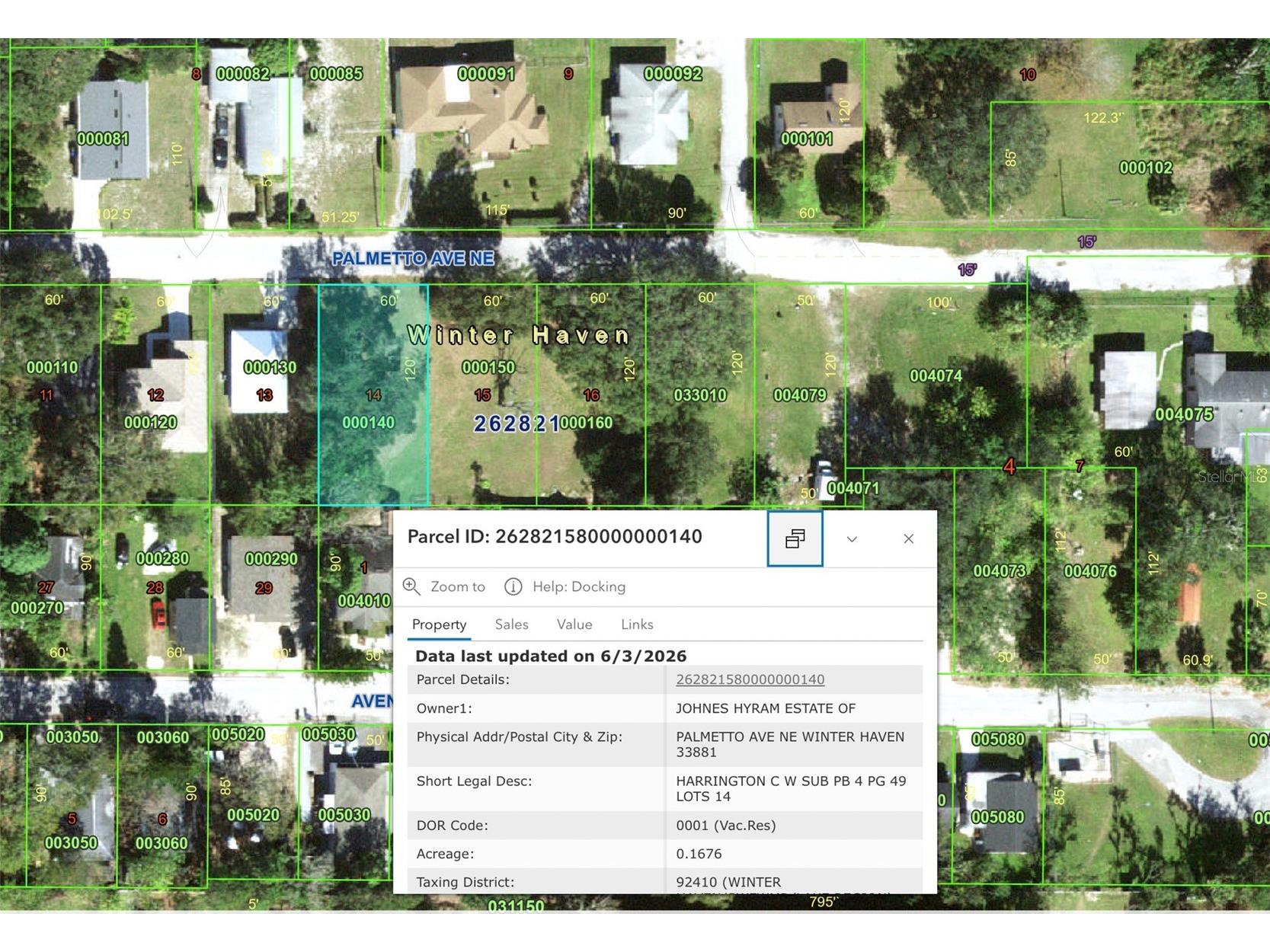 Palmetto Avenue NE Winter Haven FL 33881 P4938912 image3