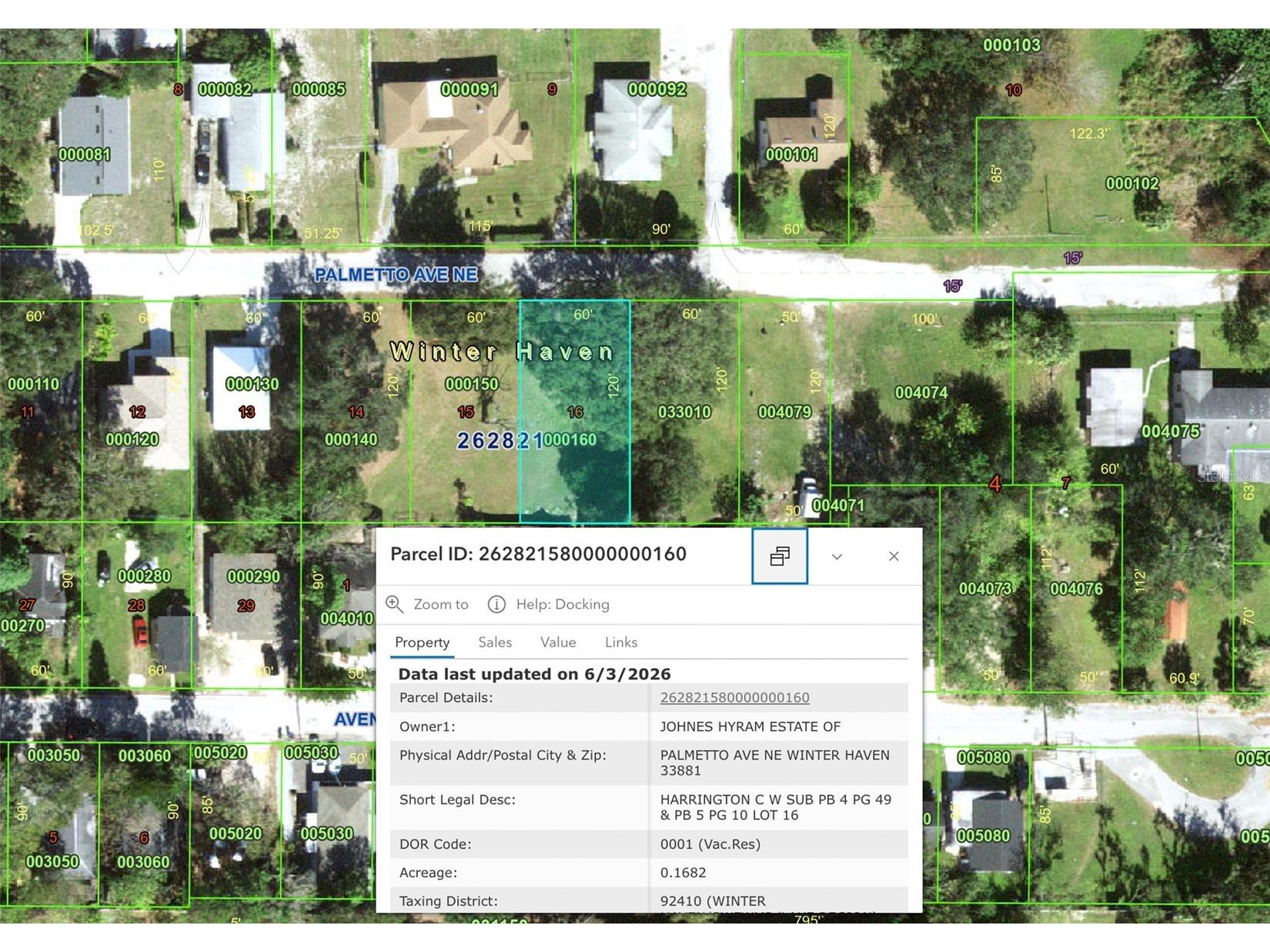 Palmetto Avenue NE Winter Haven FL 33881 P4938913 image4