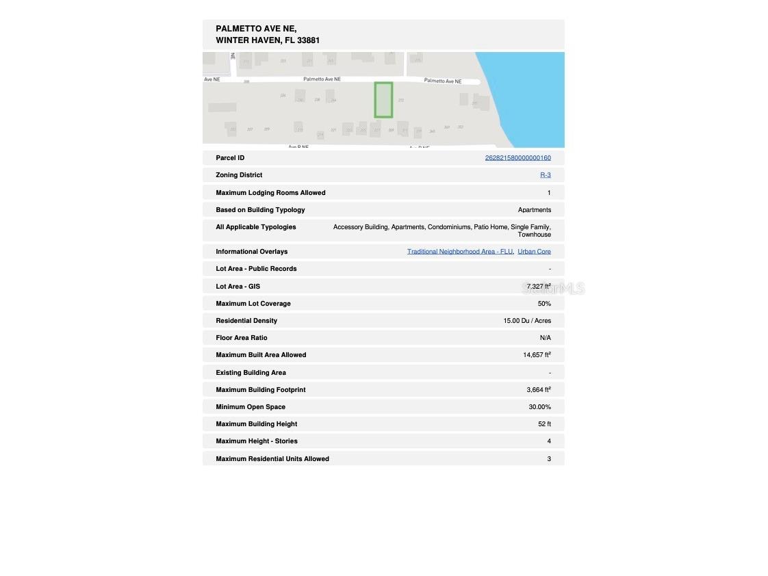 Palmetto Avenue NE Winter Haven FL 33881 P4938913 image8