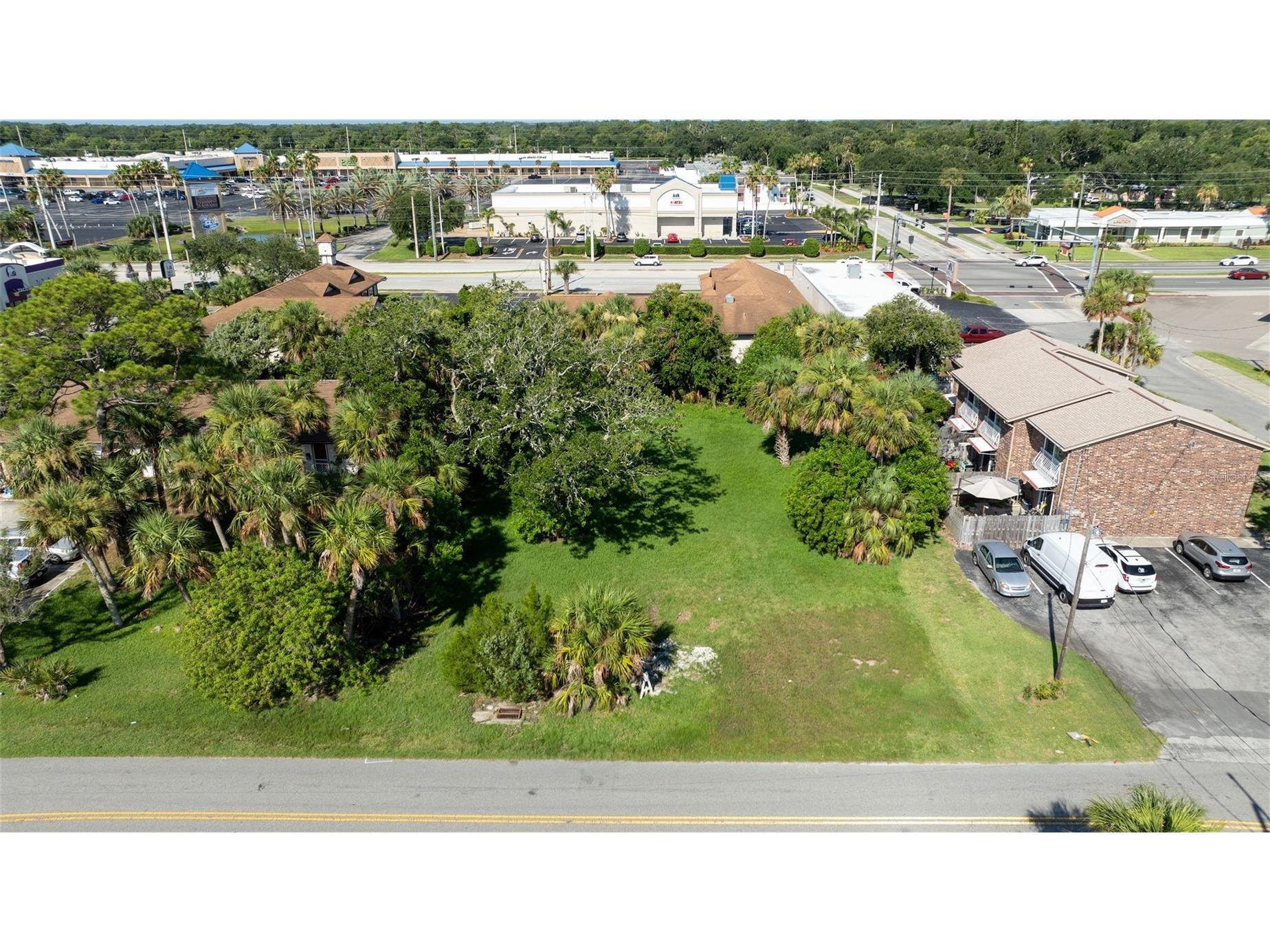 Palmetto Avenue South Daytona FL 32119 NS1086986 image1