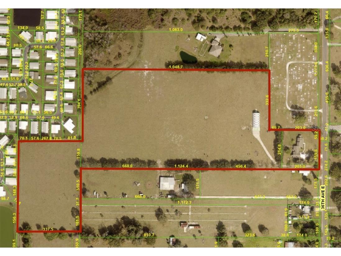  Palmetto FL 34221 A4501740 image1