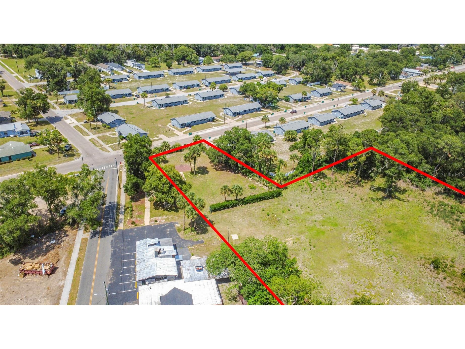 Palmetto Street Eustis FL 32726 G5112940 image19