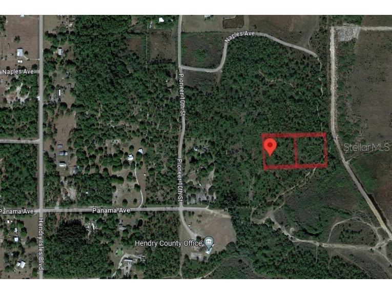 Panama Ave Clewiston FL 33440 W7864308 image1