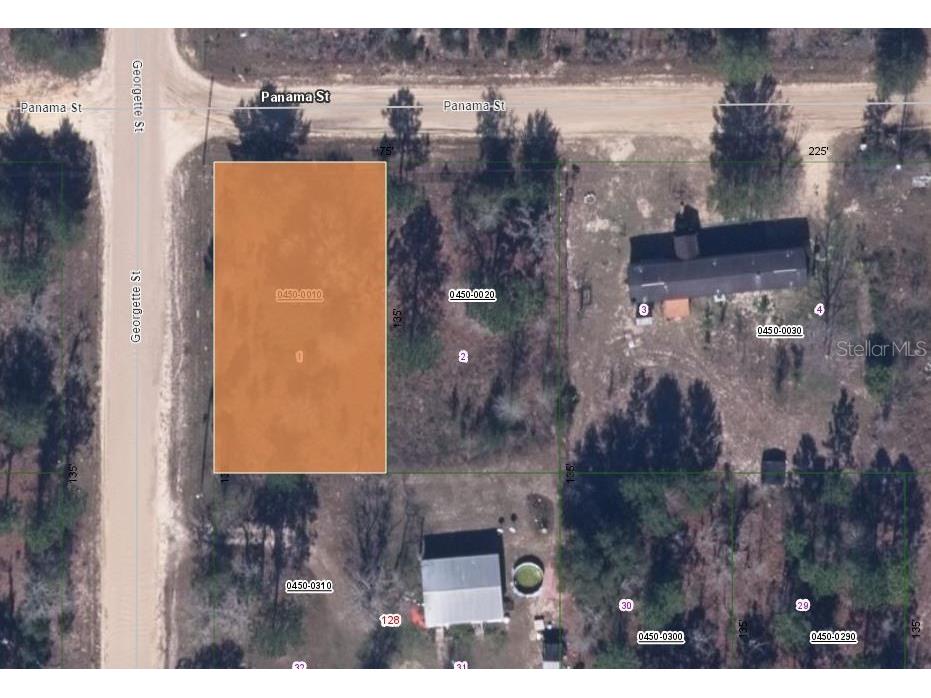 00 Panama Street Interlachen FL 32148 OM626232 image1