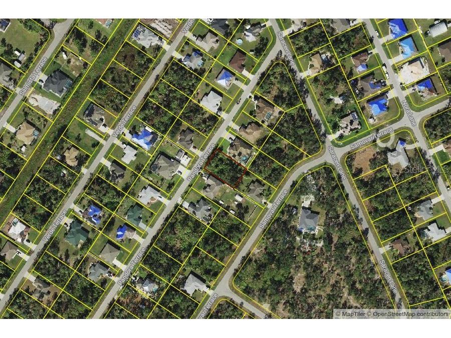 Pandora Terrace North Port FL 34286 C7515297 image1