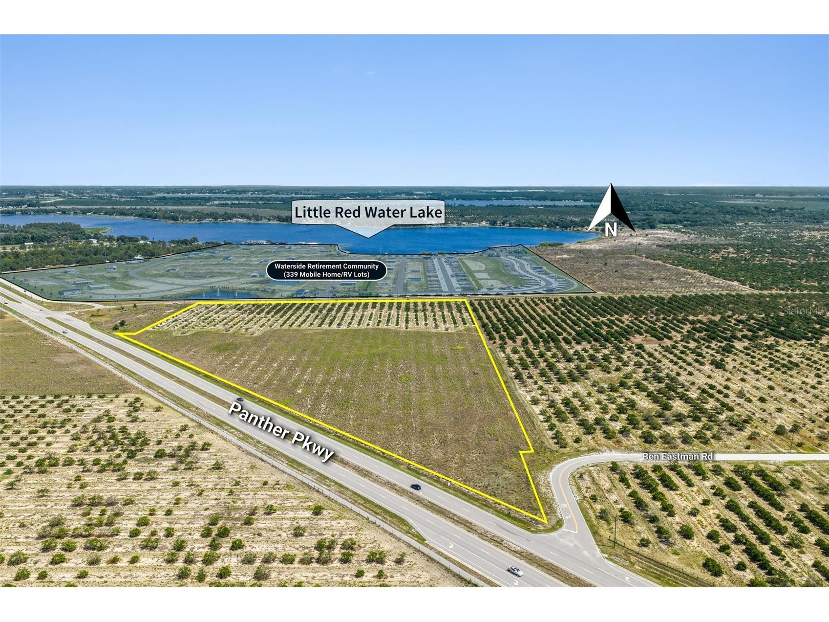 Panther Parkway Sebring FL 33870 TB8520342 image1