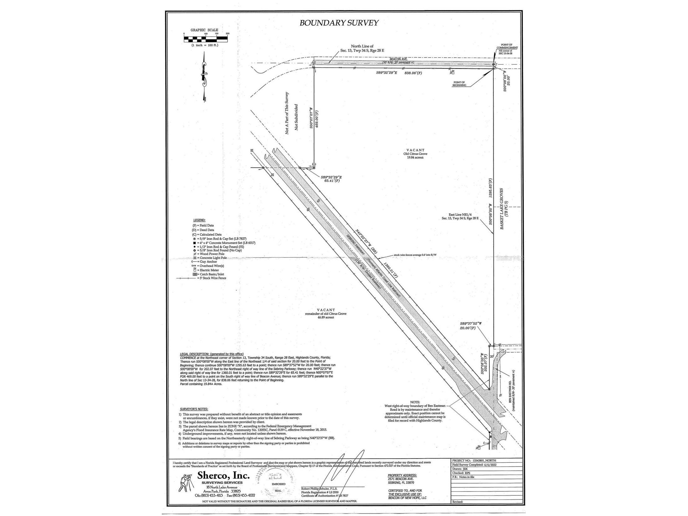 Panther Parkway Sebring FL 33870 TB8520342 image2
