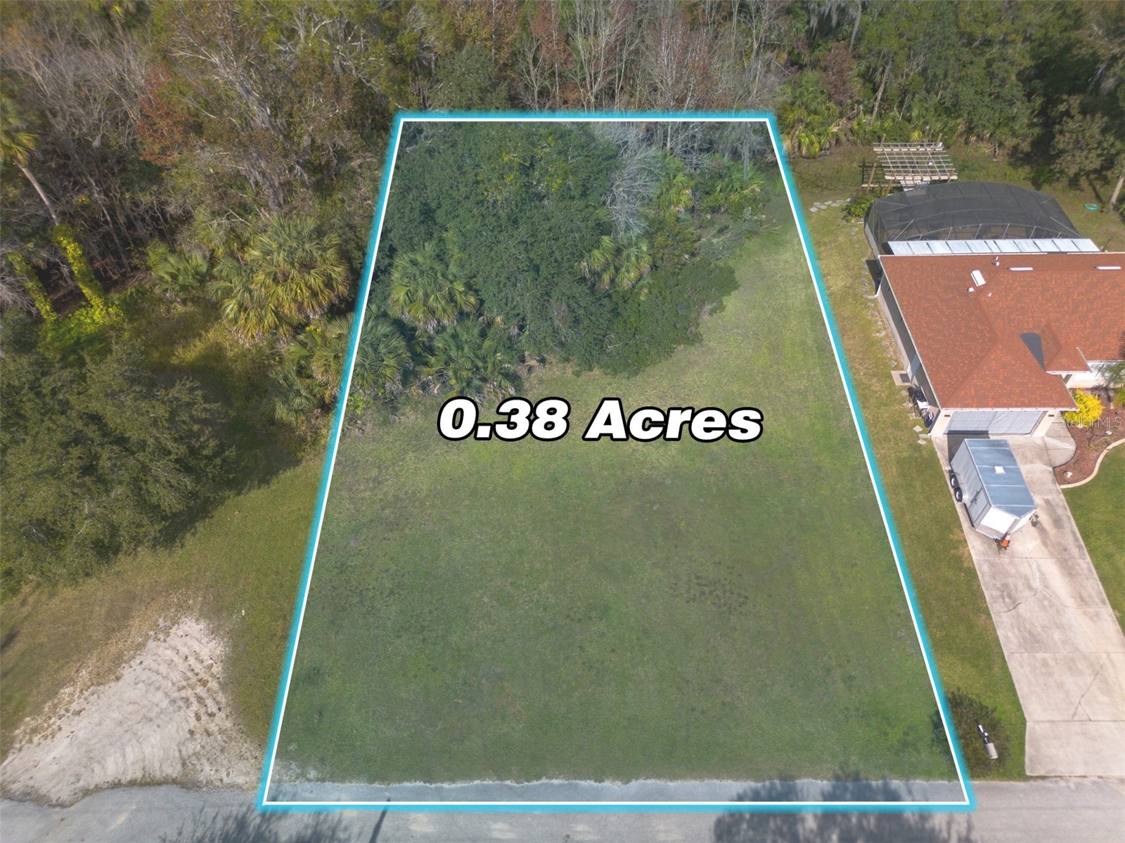 Paolini Drive Deland FL 32720 V4946066 image1