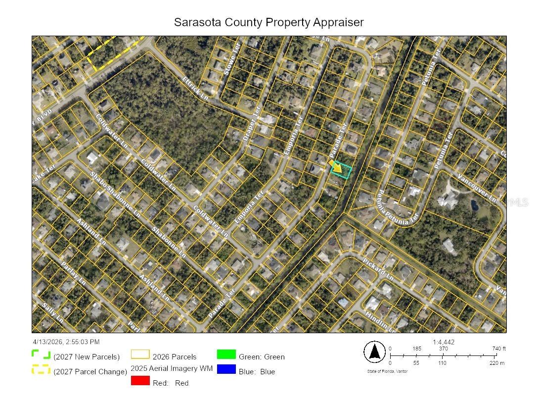 Parade Terrace North Port FL 34286 C7524770 image2
