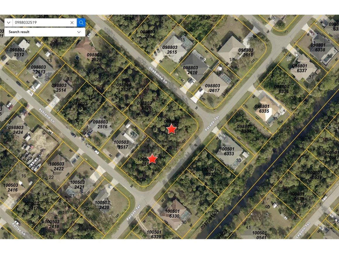 Parade Terrace North Port FL 34286 NS1086974 image1