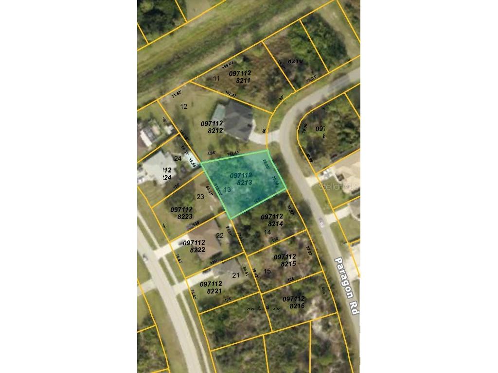 Paragon Road North Port FL 34291 C7504544 image1