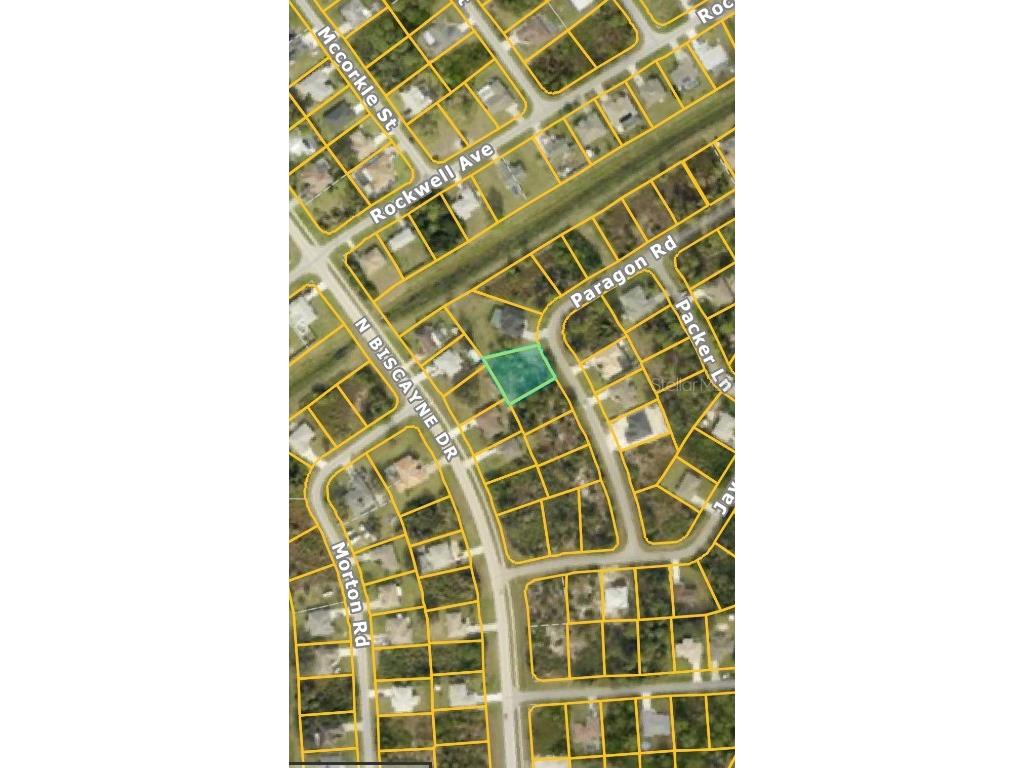 Paragon Road North Port FL 34291 C7504544 image2