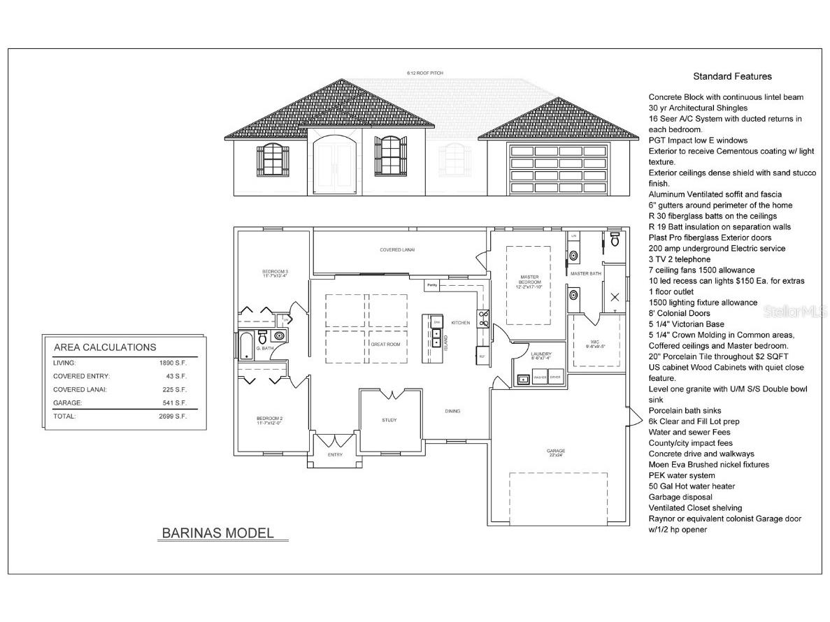 Paragon Road North Port FL 34291 C7508151 image3