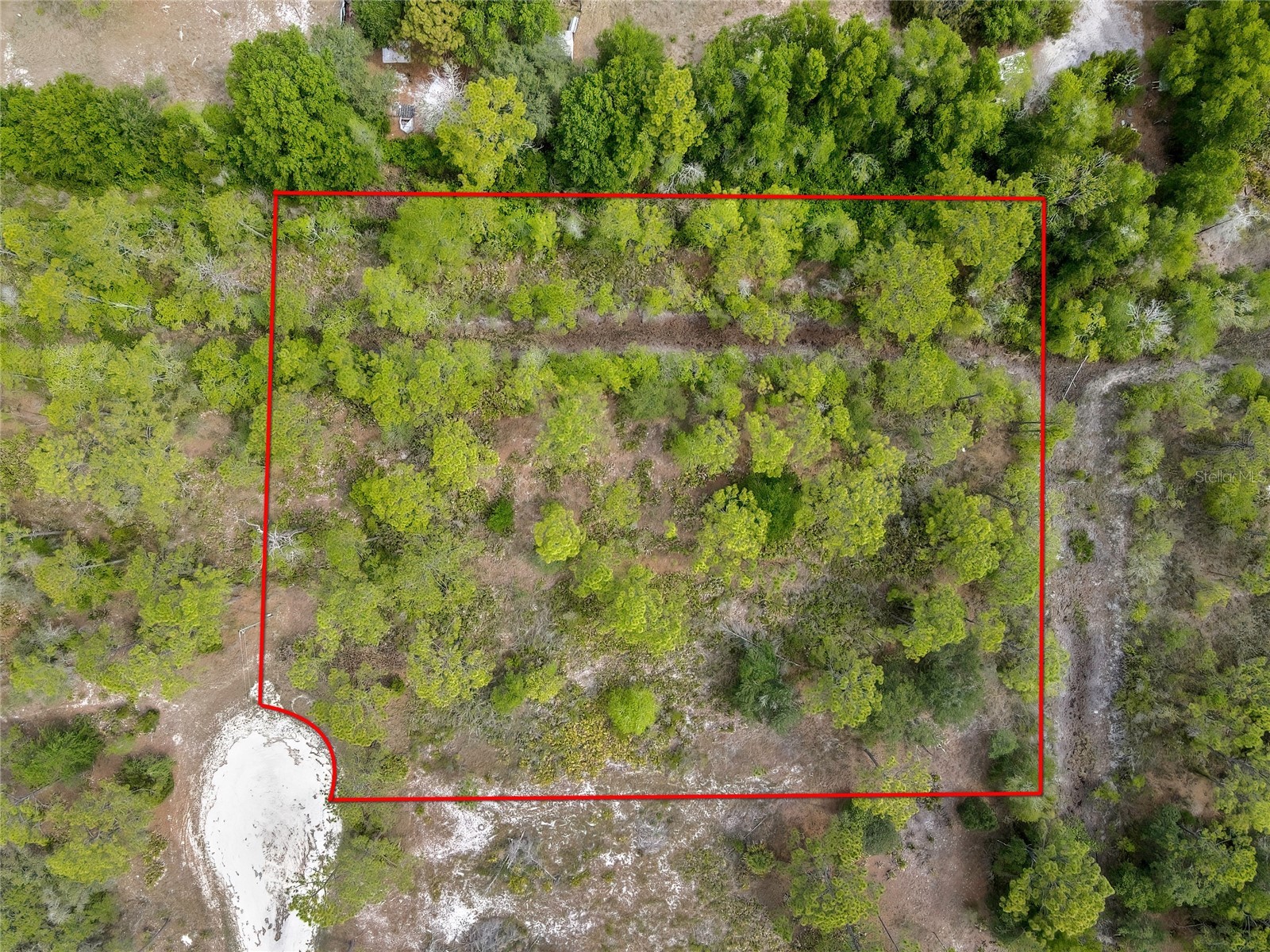 Parallel Road Weeki Wachee FL 34614 TB8505214 image1