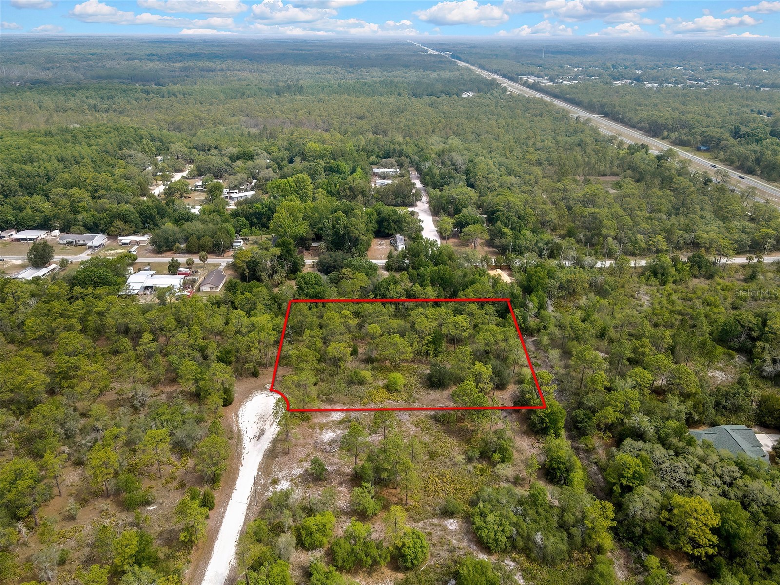 Parallel Road Weeki Wachee FL 34614 TB8505214 image2
