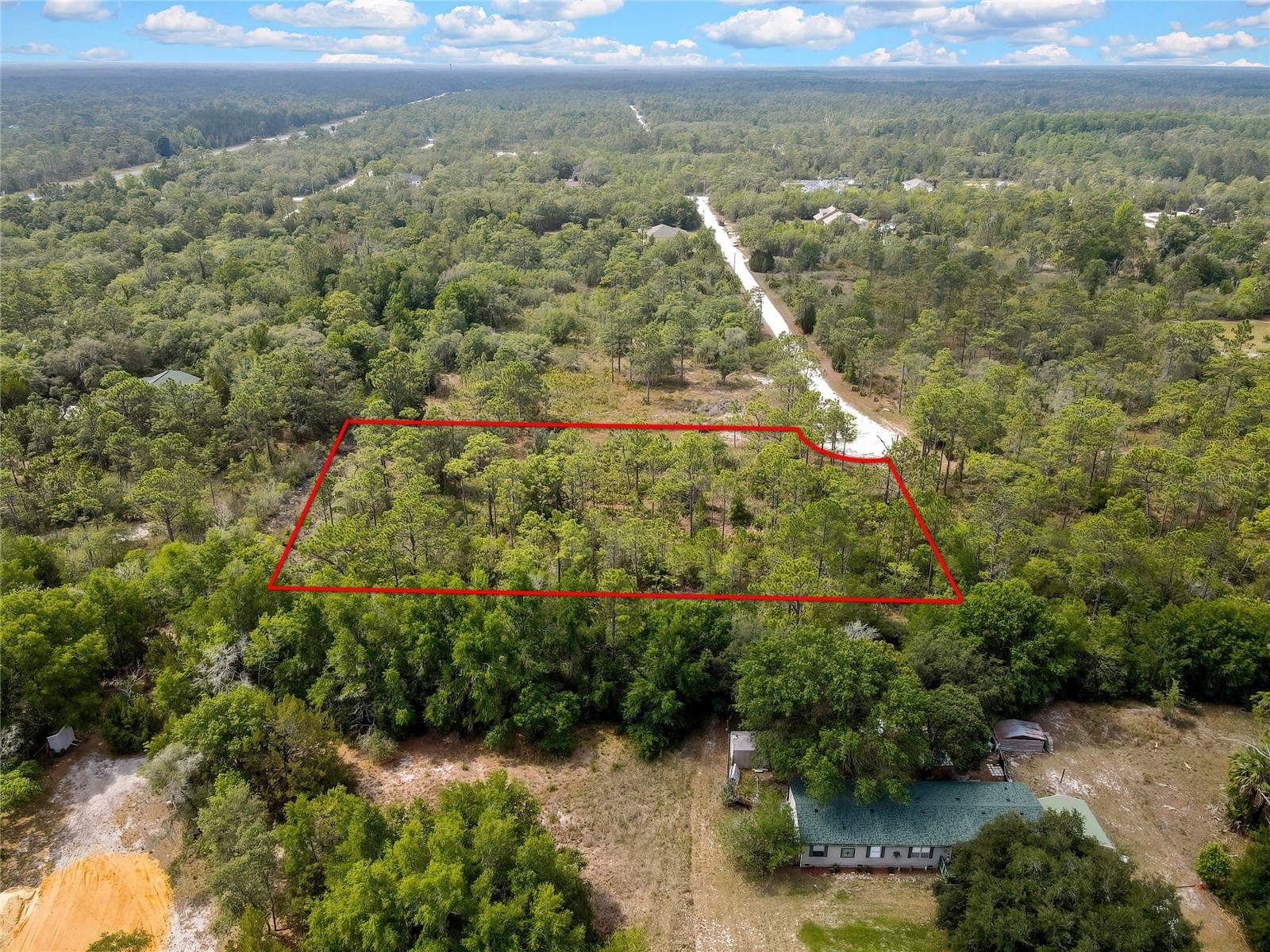 Parallel Road Weeki Wachee FL 34614 TB8505214 image3