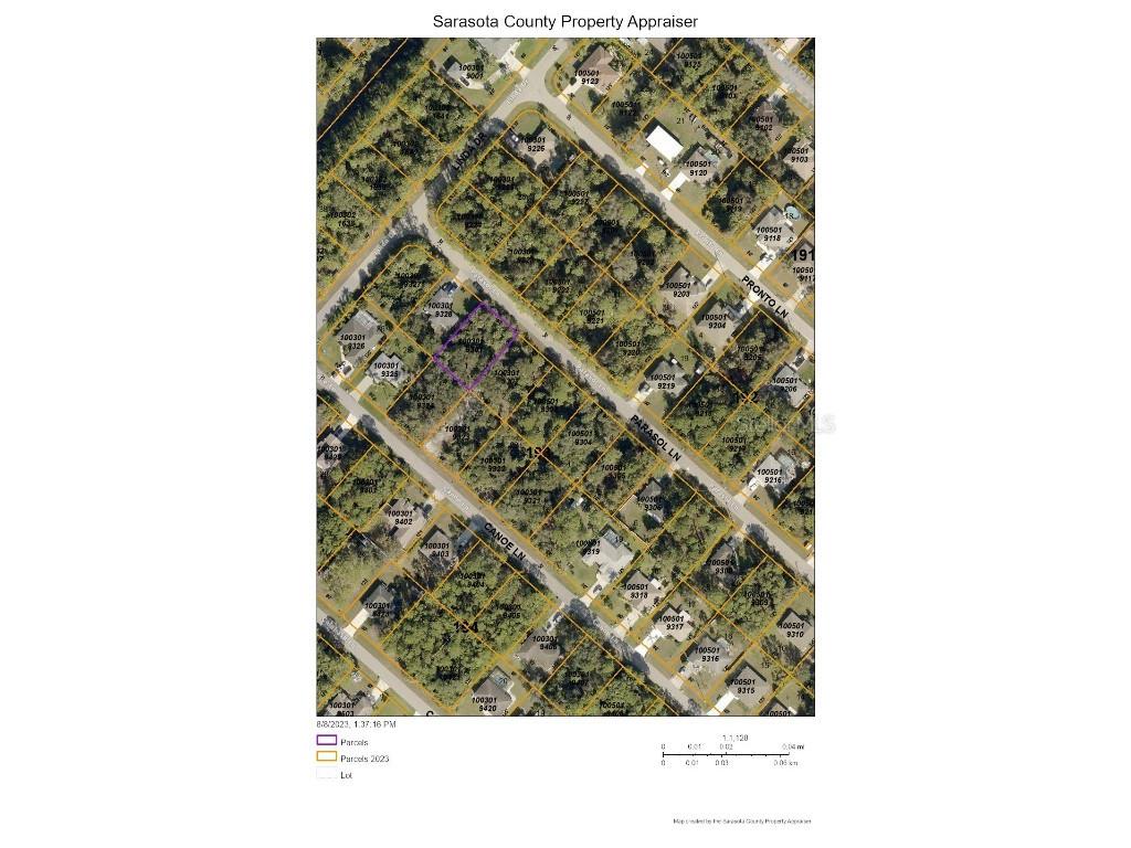 Parasol Lane North Port FL 34286 C7479169 image1