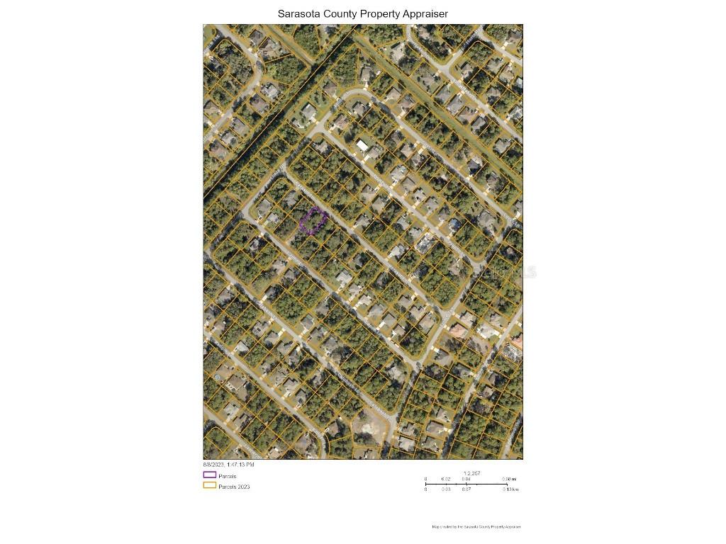 Parasol Lane North Port FL 34286 C7479171 image1